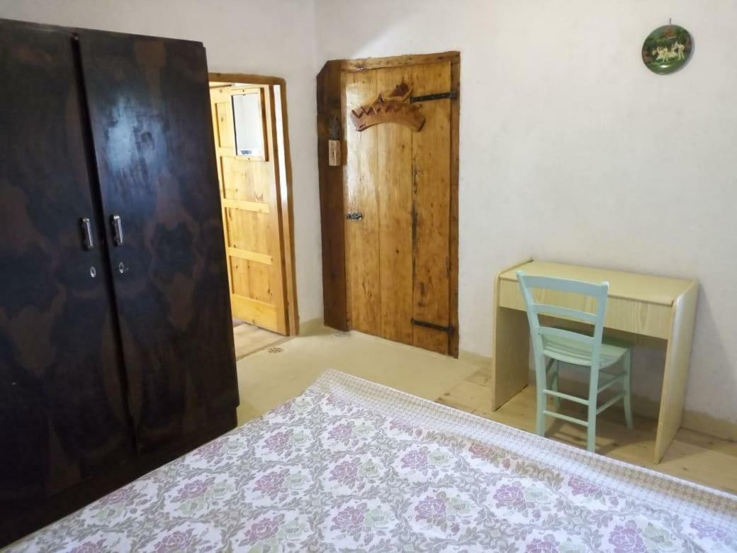 Apartman Dinko Лубенице Экстерьер фото