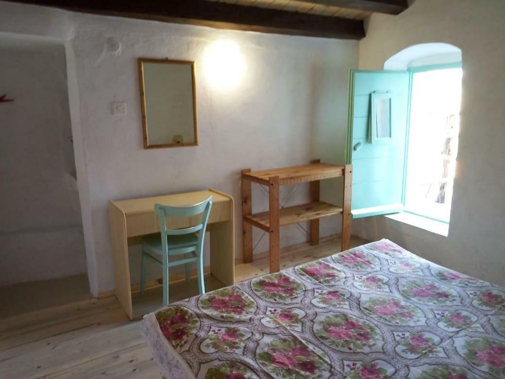 Apartman Dinko Лубенице Экстерьер фото