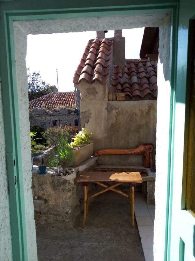 Apartman Dinko Лубенице Экстерьер фото