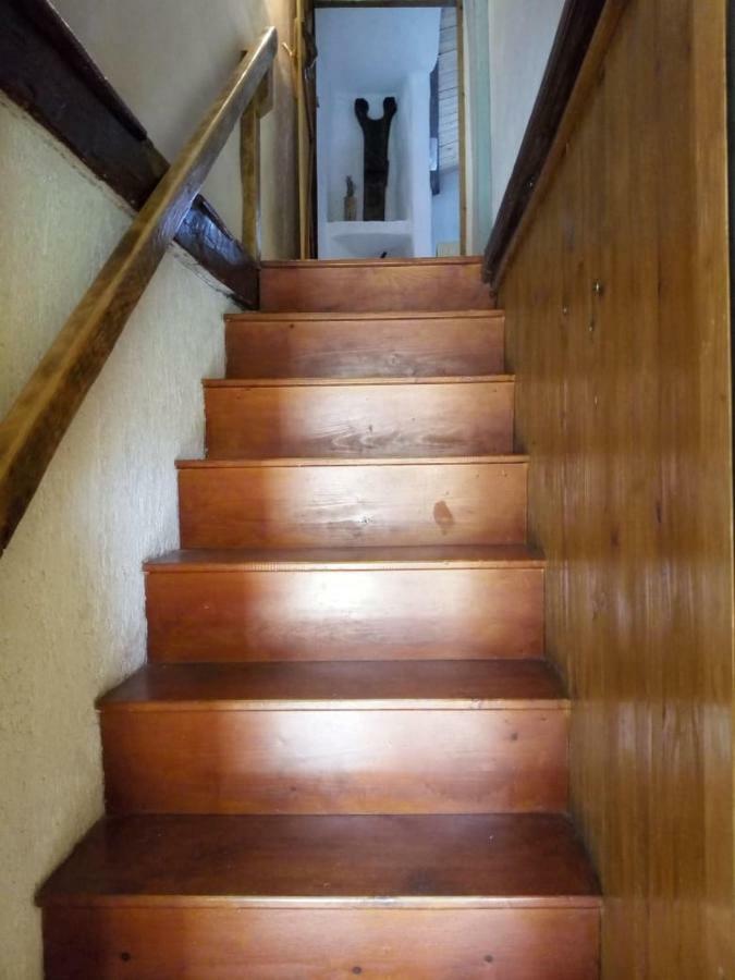 Apartman Dinko Лубенице Экстерьер фото