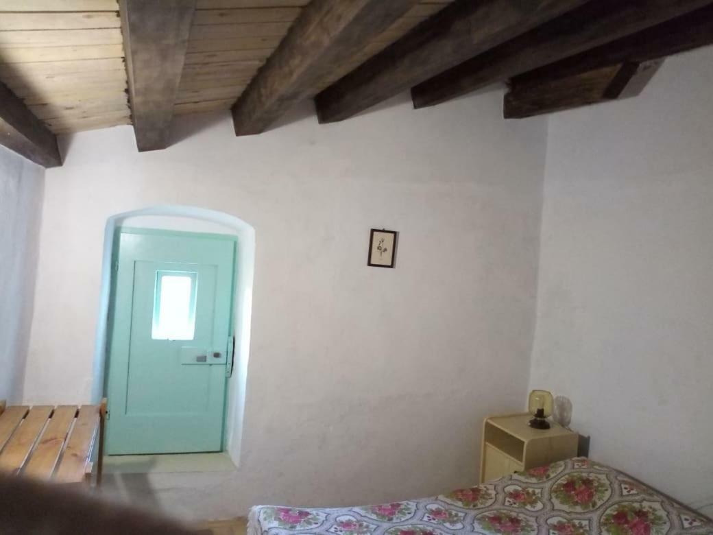 Apartman Dinko Лубенице Экстерьер фото