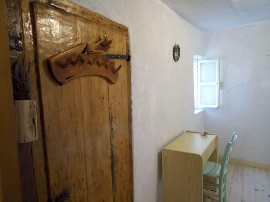 Apartman Dinko Лубенице Экстерьер фото