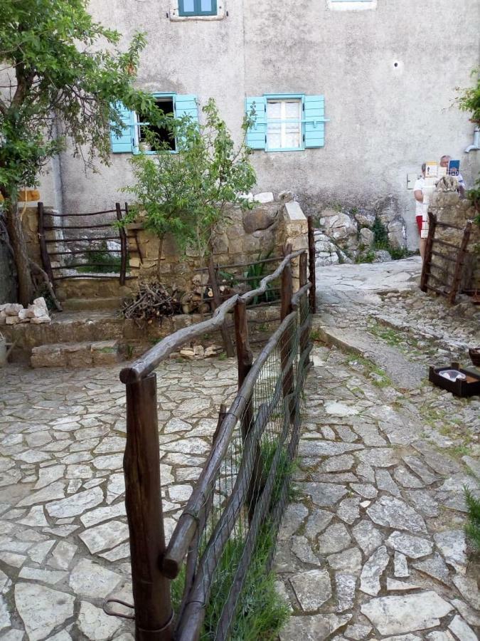 Apartman Dinko Лубенице Экстерьер фото
