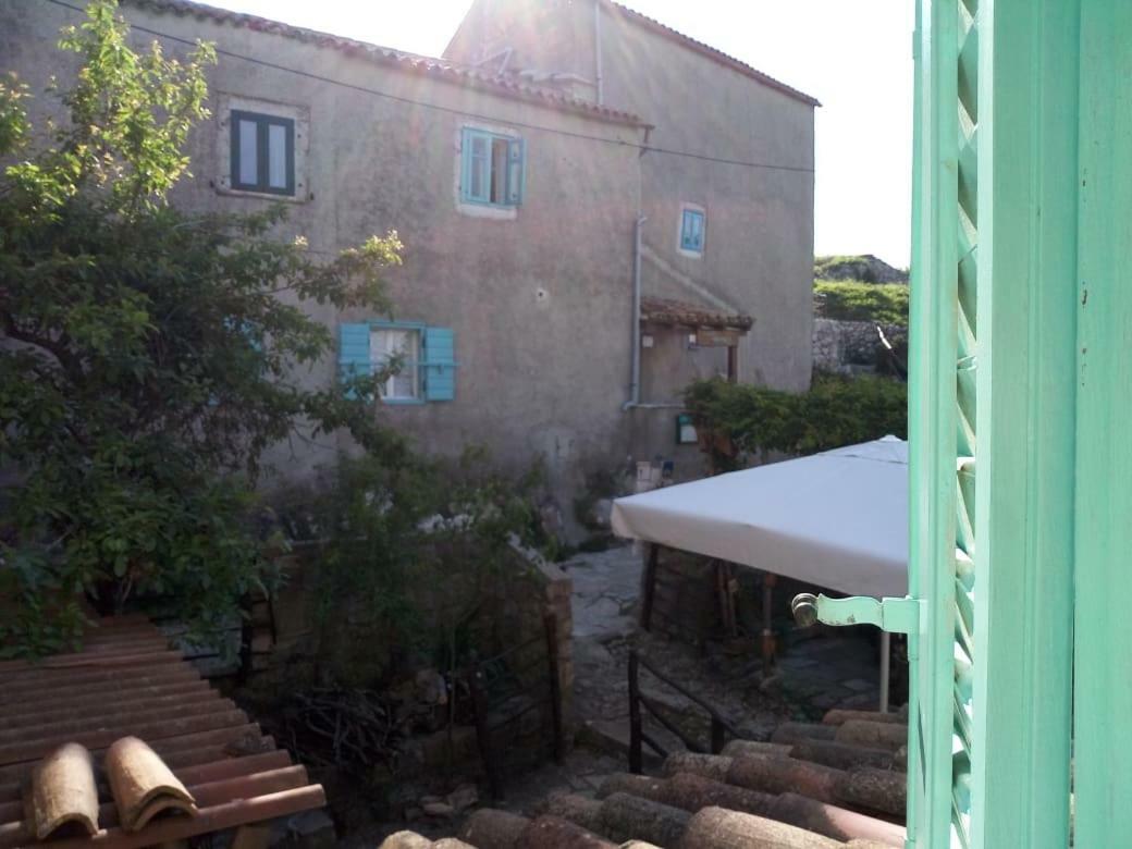 Apartman Dinko Лубенице Экстерьер фото