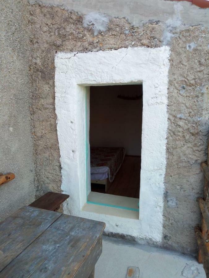 Apartman Dinko Лубенице Экстерьер фото