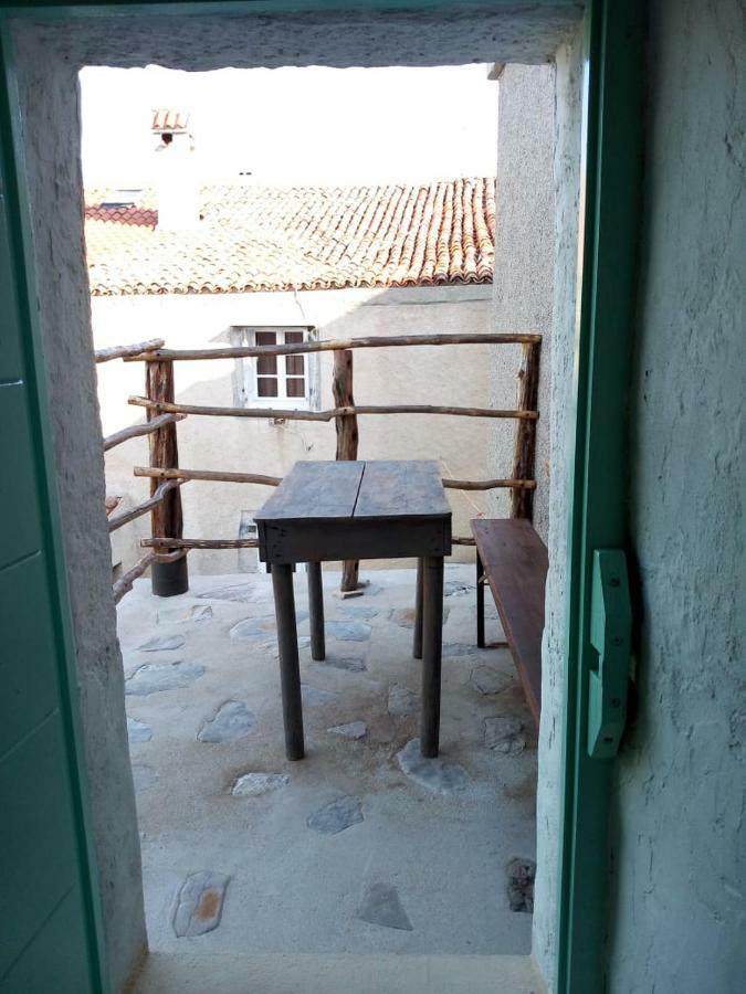 Apartman Dinko Лубенице Экстерьер фото